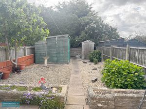 Garden- click for photo gallery